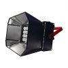 Iluminador Luz Fria LinePro4
