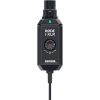 Adaptador Rode i-XLR Digital XLR para dispositivos Apple iOS