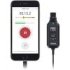 Adaptador Rode i-XLR Digital XLR para dispositivos Apple iOS - Imagem 2