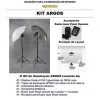 Kit Argos 220v - Imagem 2
