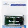 Kingwin KWCR-506 - Imagem 2