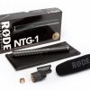 Rode NTG1