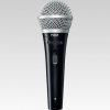 Shure PG58-XLR