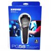 Shure PG58-XLR - Imagem 2