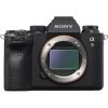 Câmera Full Frame a9 II com recursos para profissionais
