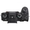 Câmera Full Frame a9 II com recursos para profissionais - Imagem 3