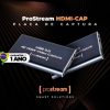 Placa de Captura Prostream HDMI CAP