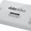 Placa de Captura HDMI para USB 3.0 Datavideo Cap-2 - Imagem 3