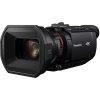Filmadora 4K Panasonic HC-X1500