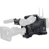 Filmadora Panasonic AJ-PX5100GJ P2 HDR AVC-ULTRA com RTSP / RTMP Streaming