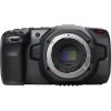 Blackmagic Pocket Cinema Câmera 6K