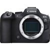 Câmera EOS R6 Mark II