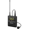 Microfone de lapela Sem Fio Sony UWP-D21 - Imagem 4