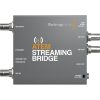 ATEM Streaming Bridge
