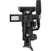 Panasonic AG-CX370 | Filmadora 4K UHD com NDI, Auto Tracking e Recursos Broadcast - Imagem 4