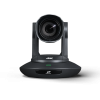 Telycam Vision+ 4K NDI PTZ – Câmera com Rastreamento Automático e Zoom 30x