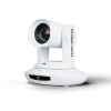 Telycam Vision+ 4K NDI PTZ – Câmera com Rastreamento Automático e Zoom 30x - Imagem 5